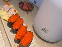 -禾绿寿司·定食·拉面·烧炸(龙岗万科广场店)