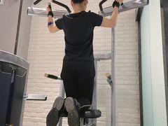 -INGYM(园区印象城馆)
