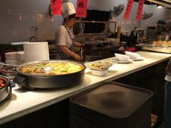 -秦淮小吃城(夫子庙店)