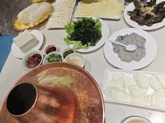 -瑞强涮锅(徐家楼店)