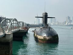 -中国人民解放军海军博物馆