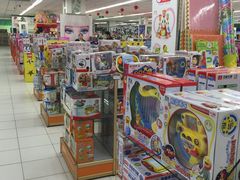 -银座商城(玉函店)