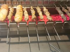 -老卜奎齐齐哈尔烤肉(人民东路店)