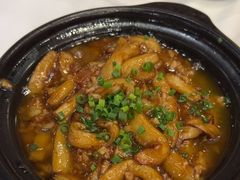 -围龙屋客家食府(福田店)