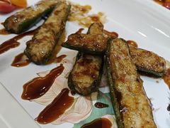 -新兴家喻酒家·羊城名宴(昌岗店)