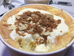 -迦南·甜品蛋糕(传媒店)