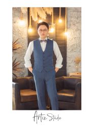 -艺匠摄影ARTIZ STUDIO(南京店)