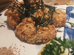 -初居食屋日式料理(万象城购物中心店)