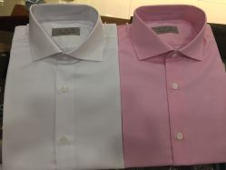 点击看大图 -香港威德诚洋服BESPOKE西服西装高级定制(上海湾一店)