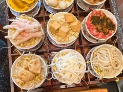 -纸盐河码头火锅(十八梯店)