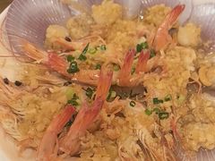 -糟粕醋·椰苑海南菜餐厅(亚龙湾天域酒店)