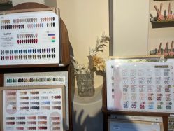 -花系美·美甲美睫精品店