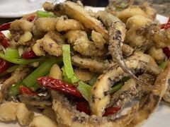 -昱德来·天津菜(河西店)