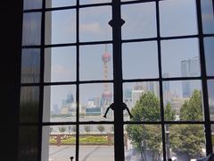 -YUE·6·西式融合餐厅(外滩六号店)