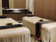 -长沙富力万达文华酒店