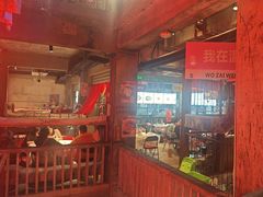 -五马集·海鲜·温州大牌档(黑金冠五马街十字路口店)