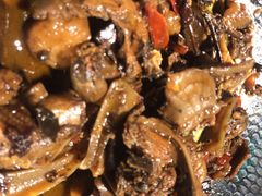 -三个大叔东北烧烤·砂锅菜(西三旗店)