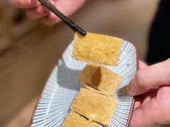 -小满手工粉(上海新世界城店)