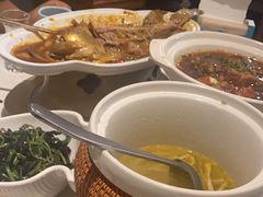 -刀板香·安徽菜(国购IFC店)