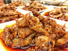-嘉州九妹凤爪(乐山总店)