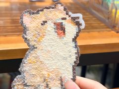 -十八字金·银饰·拼豆·开蚌DIY(魏公芳华里店)