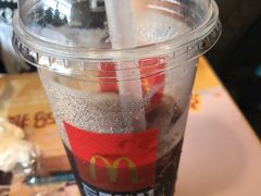 -麦当劳(无锡永乐店)