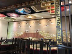 -福荣居褡裢火烧京味家常菜(西四店)