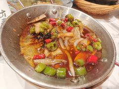 -阿露佳·舌尖上的安吉菜