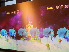 -嘉定凯悦·咖啡厅