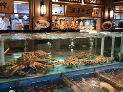 水产区-宴西湖(滨湖公园店)