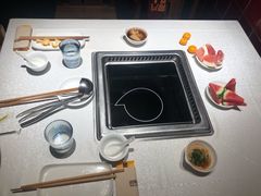 -巴奴毛肚火锅(六天地店)