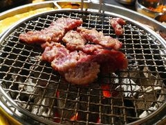 -姜虎东白丁烤肉(恒隆广场店)