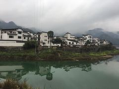 -新安江山水画廊风景区