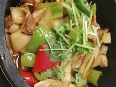 -北疆饭店(朗悦公园茂店)