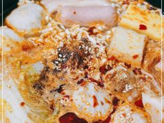 -东鑫记港式茶餐厅(南京东路店)