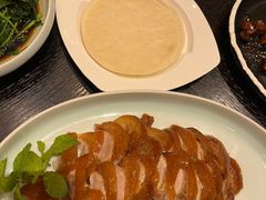 -海天楼中餐厅(吴宫泛太平洋酒店)
