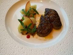 -广州四季酒店·佰鲜汇·现代法餐