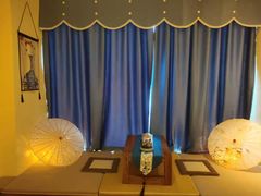 -芳朴养生按摩spa·男士