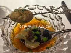 -壳里西餐厅Coquille Seafood Bistro(蒙自路店)