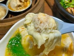 -佬港味粤味小馆(锦艺城店)