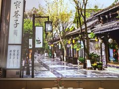 -上上席川菜(凯德乐峰广场店)