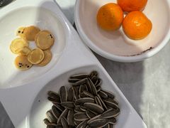 -川城渔府· 重庆烤活鱼·重庆菜馆(金安环宇荟店)