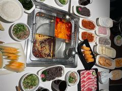-海底捞火锅(外滩店)