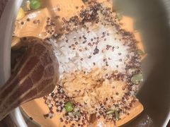 -漫蔬•台北蔬食小馆VEGGIEBOIL(朝晖店)