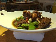 -有锞私房菜(良乡大学城店)
