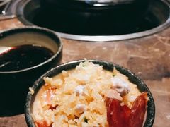 一级腊味煲饭-同仁四季椰子鸡(海岸城天利店)