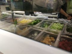 -轻沙拉Fit Salad(珠江新城店)
