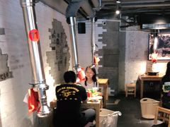 -么肆烤肉(汉街形象店)