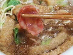 -祁家面馆(大香炉店)