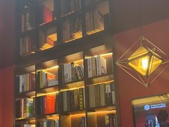 -恐怖游戏(湖滨店)
